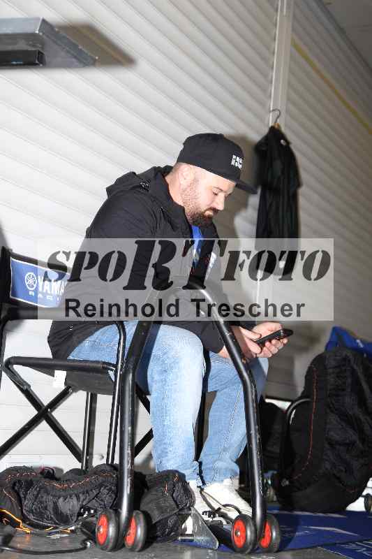 /Archiv-2025/02 28.-31.01.2025 Moto Center Thun Jerez/28.01.2025 Boxenimpressionen